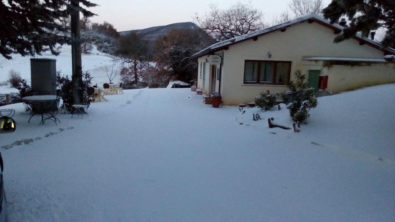 Agriturismo San Martino Foligno Exterior photo